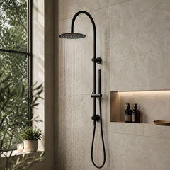 Showers