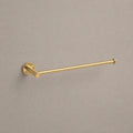 Reno Hand Towel Holder - Polished Gold