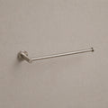 Reno Hand Towel Holder - Brushed Nickel
