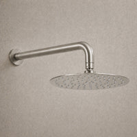 Showers