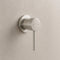 Reno Shower Mixer - Brushed Nickel