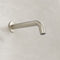 Reno Wall Spout - Brushed Nickel