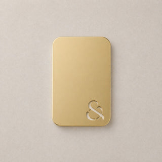 Tap & House Tones - Polished Gold