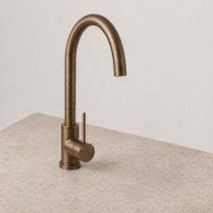 Antique Brass