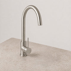 Brushed Nickel